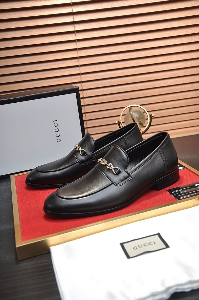 Gucci Business Shoes